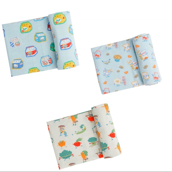 NIB Angel Dear swaddle - Picture 2 of 13